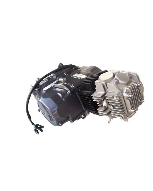The engine Assembly for ATV 140cc model FDJ-012