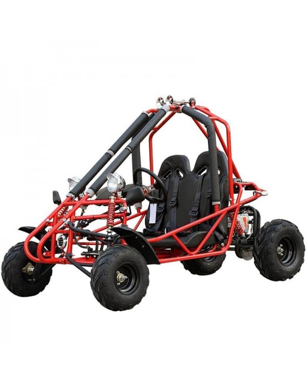 The kit struts to the knuckles and hubs for the BUGGY 49, 50, 110, 150 - 350 mm