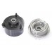 Front left hub with drum Assembly for ATV 70, 90, 110 ver.G87