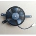 Original cooling fan for ATV LINHAI 300D, 400, 410S