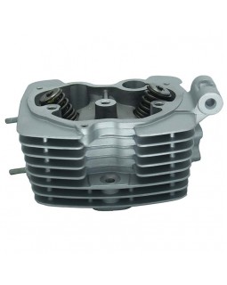 Original cylinder head Assembly for ATV LIFAN 150