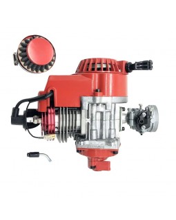 MINI engine for ATV 47, 49
