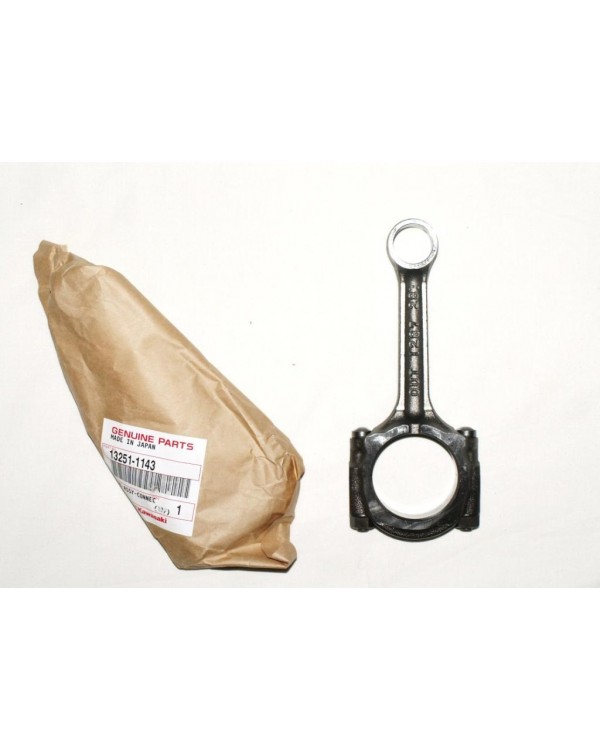 Engine connecting rod for KAWASAKI ATV BRUTE FORCE 650