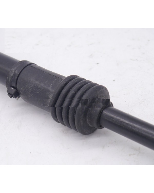 Original steering shaft for BUGGY 110, 150 - 610 mm