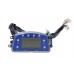 Electronic speedometer for ATV BASHAN, SHINERAY 150