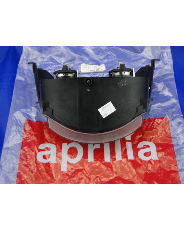 Original front light for APRILIA LEONARDO 125, 150, 250