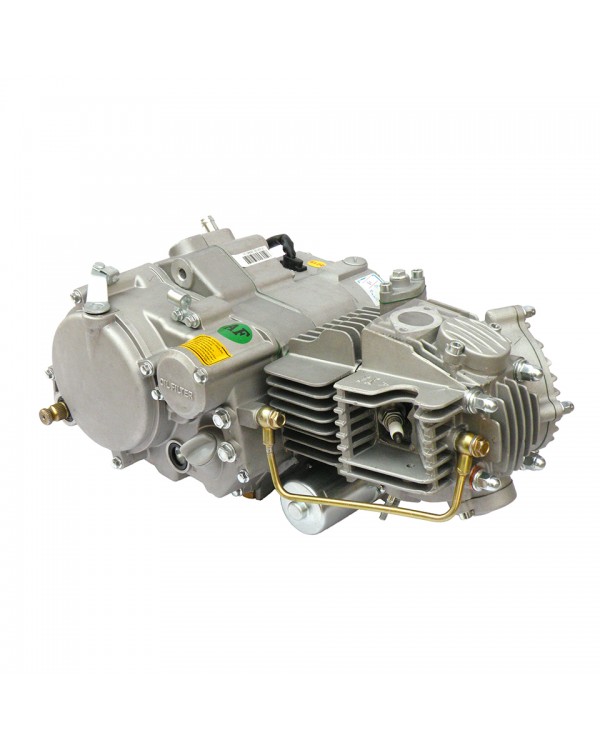 The engine Assembly for ATV 150cc model FDJ-016