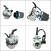 Комплект карбюратора и воздушного фильтра для ATV 50, 70, 90, 110, 125 - PZ19