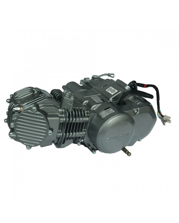 The engine Assembly for ATV 150cc model FDJ-020