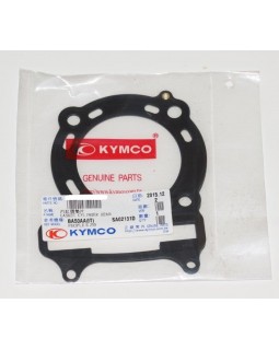 Оригинальная прокладка головки блока для ATV KYMCO MXU 250, 300