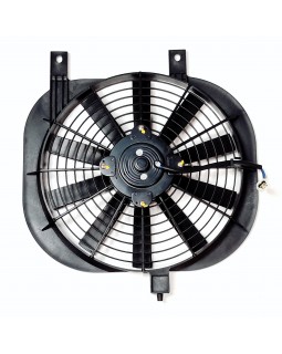 Оригинальный вентилятор радиатора для ATV TGB BLADE 600, 1000