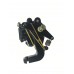 Original rear brake caliper for ATV KAZUMA MINI FALCON 90