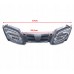 Original grille with front led head lights for ATV FUXIN 125
