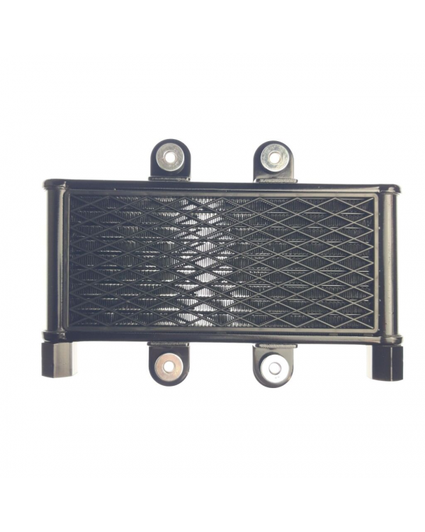 Оригинальный масляный радиатор для ATV LINHAI 150, M200
