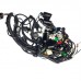 Original wiring harness for ATV LINHAI 300D