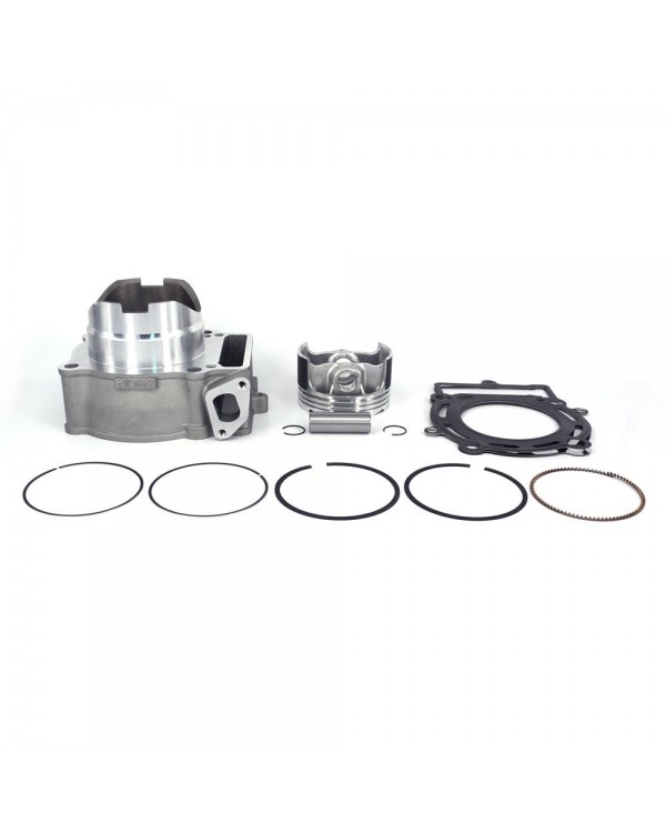 Original cylinder-piston group kit with gasket for ATV Mikilon 250 water-cooled