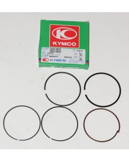 Оригинальные поршневые кольца для ATV KYMCO MXU, MAXXER 300