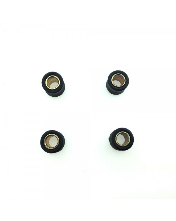 Set of bushings for front shock absorbers for ATV 110, 125, 150, 200, 250 