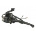 Front brake lever kit (cables) and gas trigger with electrics for ATV 110, 125, 150