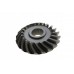 Original cone gear of the gearbox output shaft for ATV KYMCO MXU, MAXXER 400, 450, 465