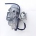 Original carburetor for HISUN ATV 500 ver.12