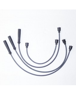 Оригинальный комплект высоковольтных проводов для UTV KAZUMA 800 MAMMOTH