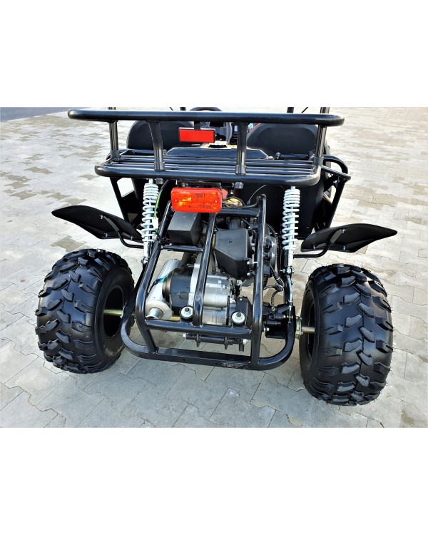 FUXIN 150 BUGGY assembly