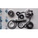 Water pump repair kit for ATV LINHAI 260, 300