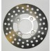 Front brake disc for ATV SHINERAY 250