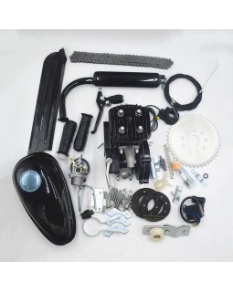 Original mounted 80cc 2T engine kit for any bike
