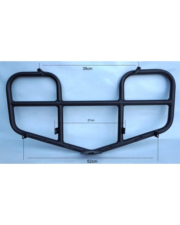 Front trunk for ATV BASHAN BS200AU-11