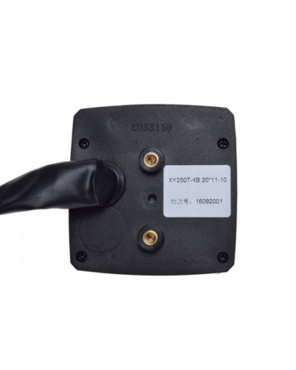 Original digital instrument panel (speedometer) for ATV SHINERAY XY250ST-4B