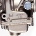 Original carburetor for ATV BASHAN BS250S-5 with reducer