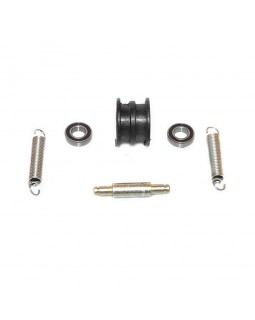 Original chain tensioner repair kit for ATV FUXIN, DIABLO 150 version N