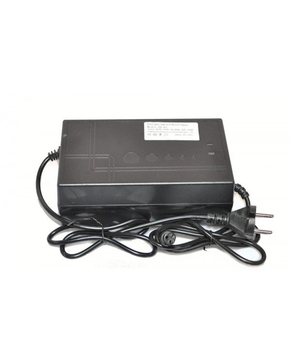 Original 60V charger for electric buggy FUXIN 750W