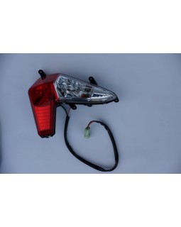 Original rear left light (brake light) for ATV MXU 250, 300, 500