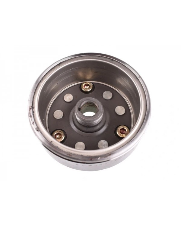 Magneto and Overrunning Clutch Kit for ATV 250 with 169FMM engines