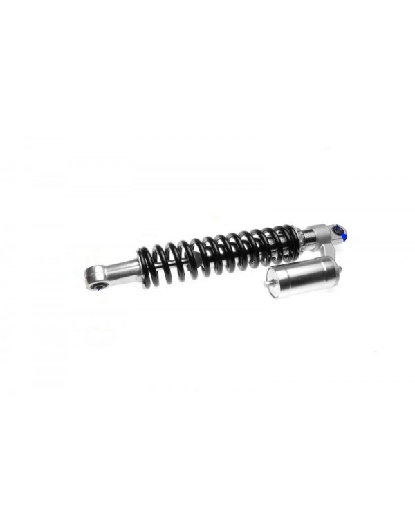Reinforced front shock absorber for ATV SHINERAY XY250STXE