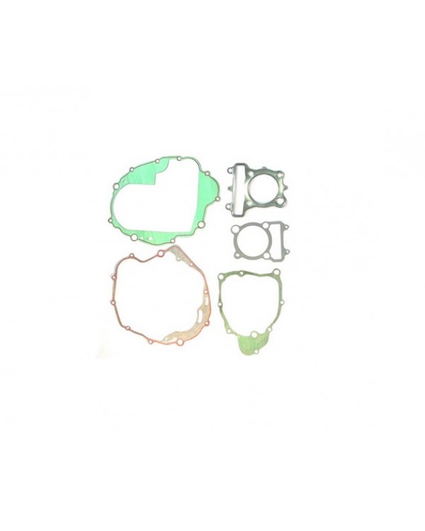Original gasket kit for ATV BASHAN BS250S - 5 engine with gearbox
