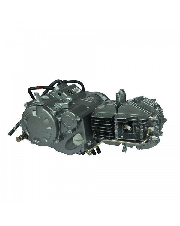 The engine Assembly for ATV 150cc model FDJ-020