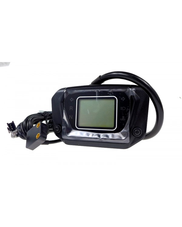 Electronic instrument panel and speed sensor for ATV LUCKY STAR ACCESS SP 450