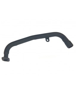 Exhaust front pipe (knee) for ATV SHINERAY, BASHAN
