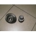 Clutch gearbox rear axle for ATV Bashan 110, 200, 250