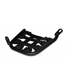 Footrest right combined for ATV 110, 125