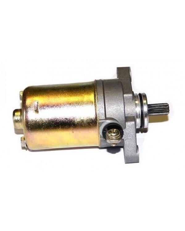 Starter motor for ATV 50 2T Mini