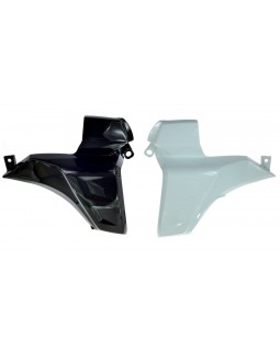 Side protection engine for ATV LUCKY STAR ACCESS SP 250, 300, 400, 450