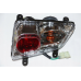 Original rear left or right light (brake light) for ATV KYMCO MXU 300R, 400, 450, 465