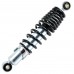 Front shock absorber for ATV 110, 125, 150, adjustable