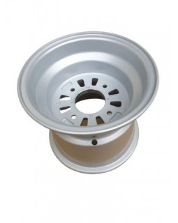 Оригинальный задний стальной колесный диск для ATV SYM QUADLANDER 250, 300