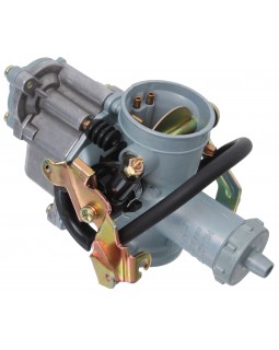 Carburetor PZ30 with pump for ATV brands 150, 200, 250
